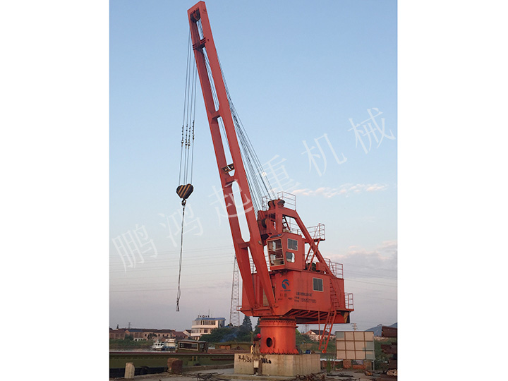HGQ25t-18m（抓、吊兩用）